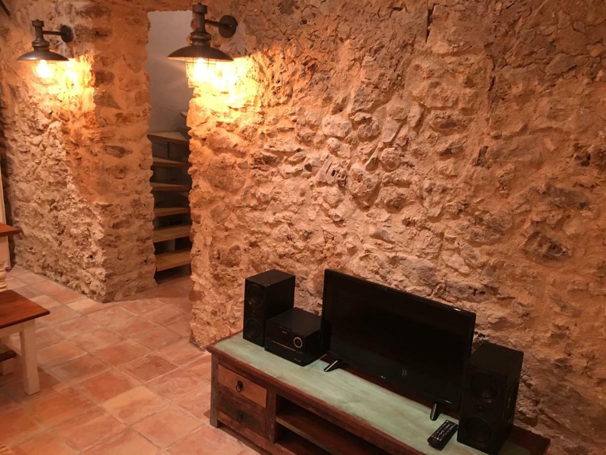 Bed and Breakfast Le Champmazet à La Roquette-sur-Siagne Extérieur photo